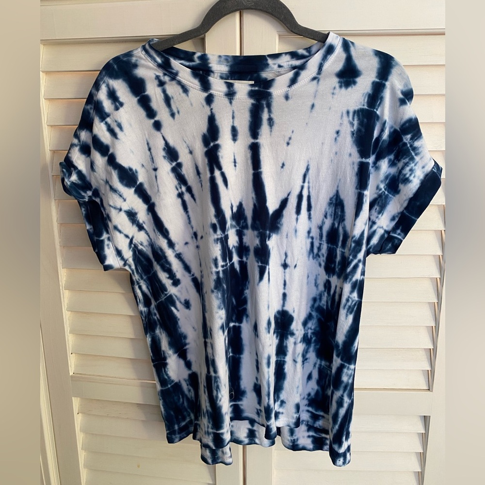 Lou & Grey Tee - size M